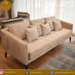 Rekomendasi Pembuatan Sofa Custom di Depok: Purnama Decor